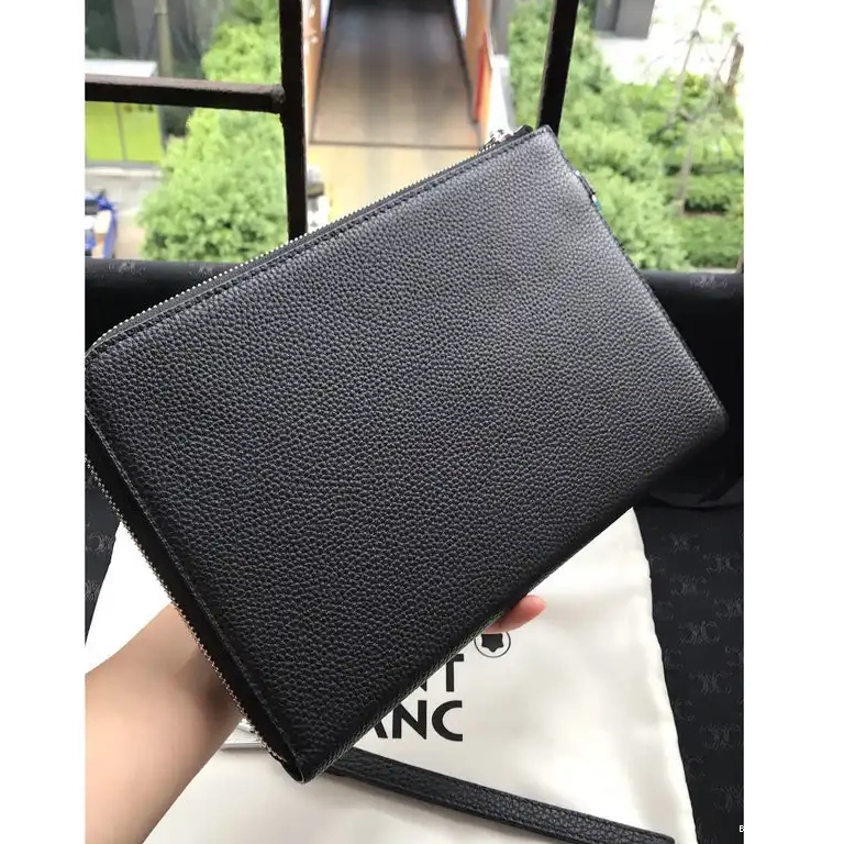 Brother Sam Yupoo Montblanc Bag 2207PL0013 0816